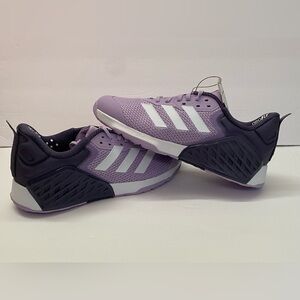 Adidas Dropset 3 Womens Training New Size 10.5